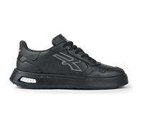 U-Power Sneaker Kal Schwarz/Grau 35