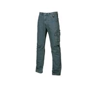 U-Power Traffic rust jeans (71RJ) 52