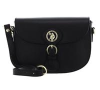 U.S. POLO ASSN. Arlington Umhängetasche Leder 23 cm