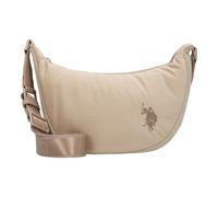 U.S. Polo Assn. Benton Umhängetasche 23 cm gelb
