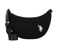 U.S. Polo Assn. Benton Umhängetasche 28 cm black (TAS032478)