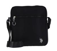 U.S. POLO ASSN. Bigfork - Umhängetasche 29 cm black