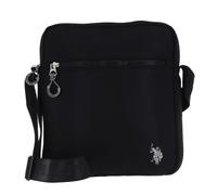 U.S. POLO ASSN. Bigfork Crossbody Bag S Black