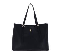 U.S. POLO ASSN. Blackstone Shopping Bag Navy