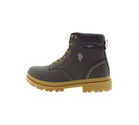 U.S. Polo Assn. Boots in Braun - Größe 43 | Herrenstiefel