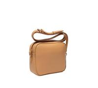 U.S. Polo Assn. Borsa donna tracolla Jones Crossbody Nero Nera Biscotto Bianco Bianca Blu Navy Rosso Rossa Blu skyway cielo celeste (Biscotto)