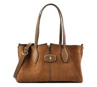 U.S. Polo Assn. Chestnut Schultertasche 33 cm braun