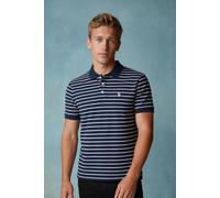 U.S. Polo Assn. Classic Fit Poloshirt Kurzarm marine