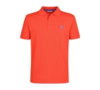 U.S. Polo Assn. Poloshirt Herren rot, XXXL