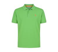 U.S. Polo Assn. Classic Fit Poloshirt Kurzarm sage