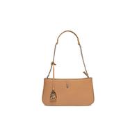 U.S. Polo Assn. Jones Schultertasche 28 cm braun