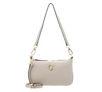 U.S. POLO ASSN. Florence Arlington Hobo Leather S Cream White