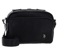 U.S. POLO ASSN. Free Spirit Crossbody Bag Black
