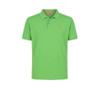 U.S. Polo Assn. Classic Fit Poloshirt Kurzarm sage