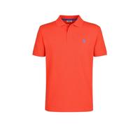 U.S. Polo Assn. Poloshirt Herren rot, XXL