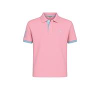 U.S. Polo Assn. Classic Fit Poloshirt Kurzarm pink