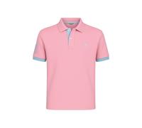 U.S. Polo Assn. Classic Fit Poloshirt Kurzarm pink