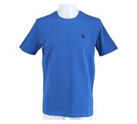 U.S. Polo Assn. Shirt in Blau - 47% | Größe XL | Herren Plussize