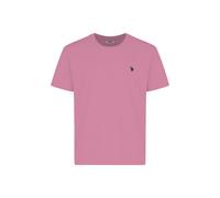 U.S. Polo Assn. Shirt in Rosa - 26% | Größe XL | Herren Plussize