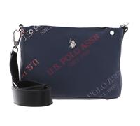 U.S. POLO ASSN. Green Country Crossbody Blue