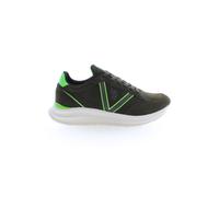 U.S. POLO ASSN. Grüner Polyester Herren-Sneaker EU43/US10 Mehrfarbig