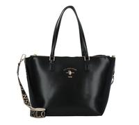 U.S. Polo Assn. Heat Shopper Tasche 30.5 cm black (TAS032457)