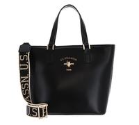 U.S. POLO ASSN. Heat Shopping Bag Black