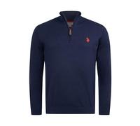U.S. Polo Assn. Pullover Herren blau, XXL