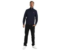 U.S. Polo Assn. Pullover Herren blau, M