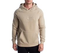 Herren Hoodie US40162030 XL