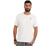 U.S. Polo Assn. T-Shirt Herren weiß, XXXL