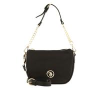 Houston Mini Round Hobo Schwarz Einheitsgröße