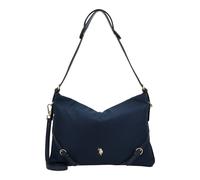 U.S. Polo Assn. Houston Schultertasche 37 cm blau