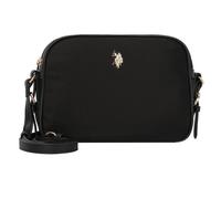 U.S. Polo Assn. Houston Umhängetasche 24 cm black (TAS032452)
