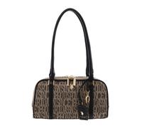 U.S. Polo Assn. Jacquard Schultertasche 29 cm schwarz