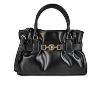 U.S. Polo Assn. Jane Schultertasche 32.5 cm schwarz