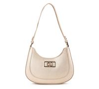 U.S. Polo Assn. Jones Chic Schultertasche 25 cm goldfarben