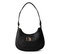 U.S. Polo Assn. Jones Chic Schultertasche 25 cm schwarz