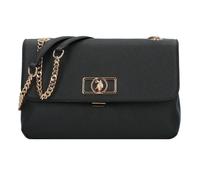 U.S. Polo Assn. Jones Schultertasche 28 cm black Damen