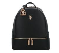 U.S. Polo Assn. Jones City Rucksack 26 cm schwarz