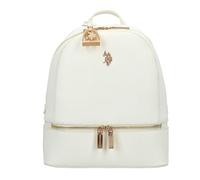 U.S. Polo Assn. Jones City Rucksack 26 cm weiss