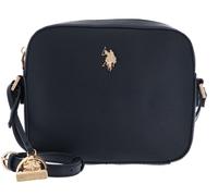 U.S. POLO ASSN. Jones Crossbody Bag Navy