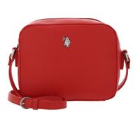 U.S. POLO ASSN. Jones Crossbody Bag S Coral