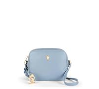 U.S. POLO ASSN. Jones Crossbody Bag Skyway