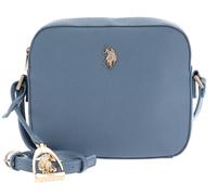 U.S. POLO ASSN. Jones Crossbody Bag Skyway