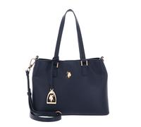 U.S. Polo Assn. Jones Schultertasche 31 cm blau
