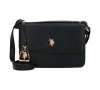 U.S. Polo Assn. Jones Mini Bag Umhängetasche S 18 cm schwarz
