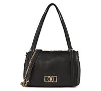 U.S. Polo Assn. Jones Schultertasche 26.5 cm schwarz