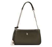 U.S. Polo Assn. Jones Schultertasche 28 cm oliv