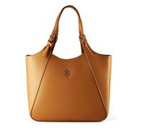 U.S. Polo Assn. Jones Schultertasche 40 cm braun